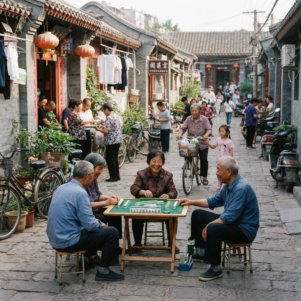 Beijing's Major Venues Launch New Exhibitions and Performances This Week