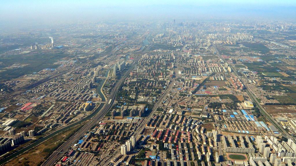Beijing Activates Highest Flood Alert Across Nine Districts Before Torrential Rain