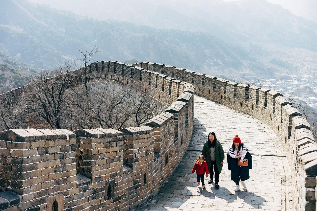 Beijing Locals Reveal How Guānxì Networks Shape Daily Relationships