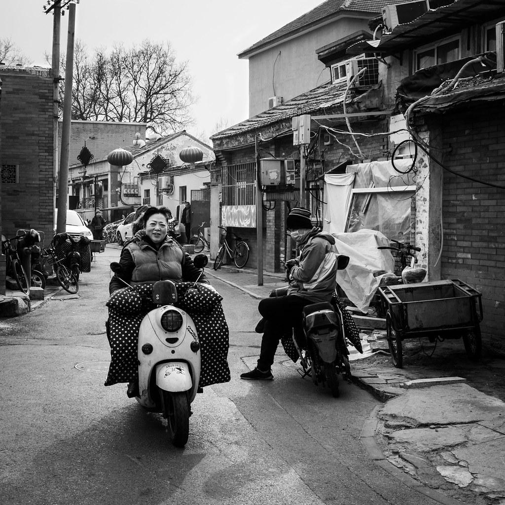 Beijing Government Implements New Policies Shaping Urban Development This Week