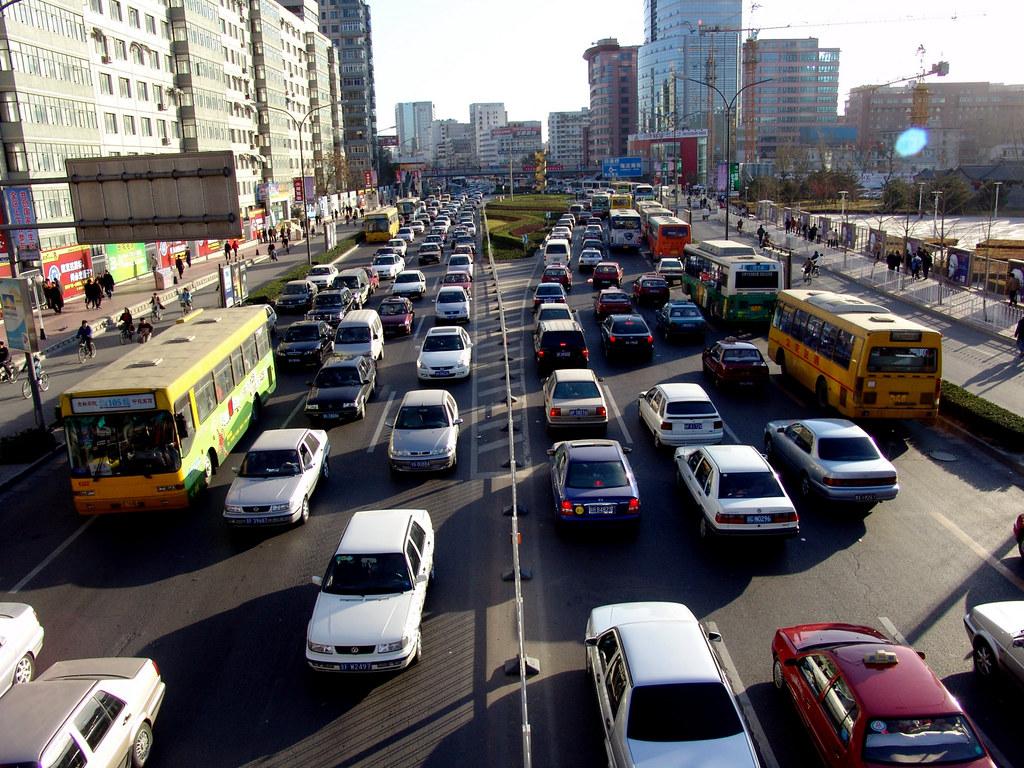 Beijing Market Trends Offer Mixed Signals for Businesses in Q1 2026