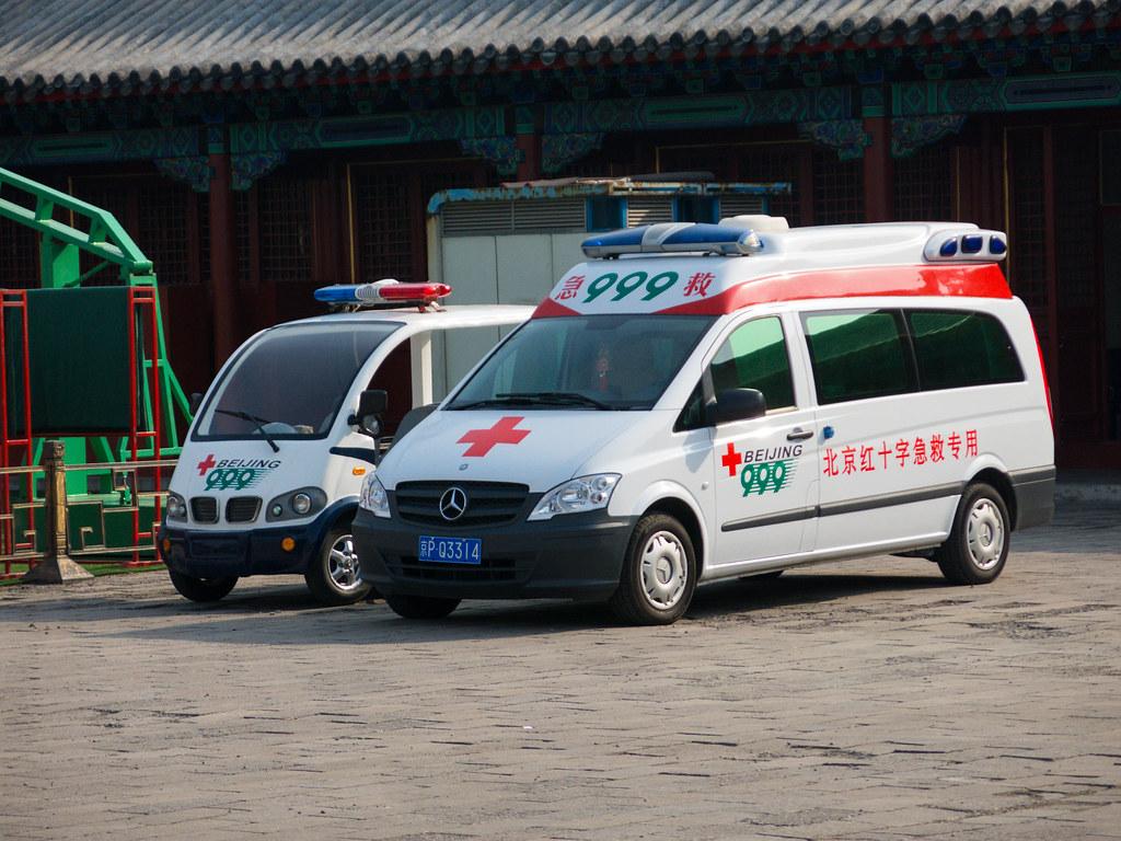 Beijing Economy: Weekly Overview of Challenges and Stability
