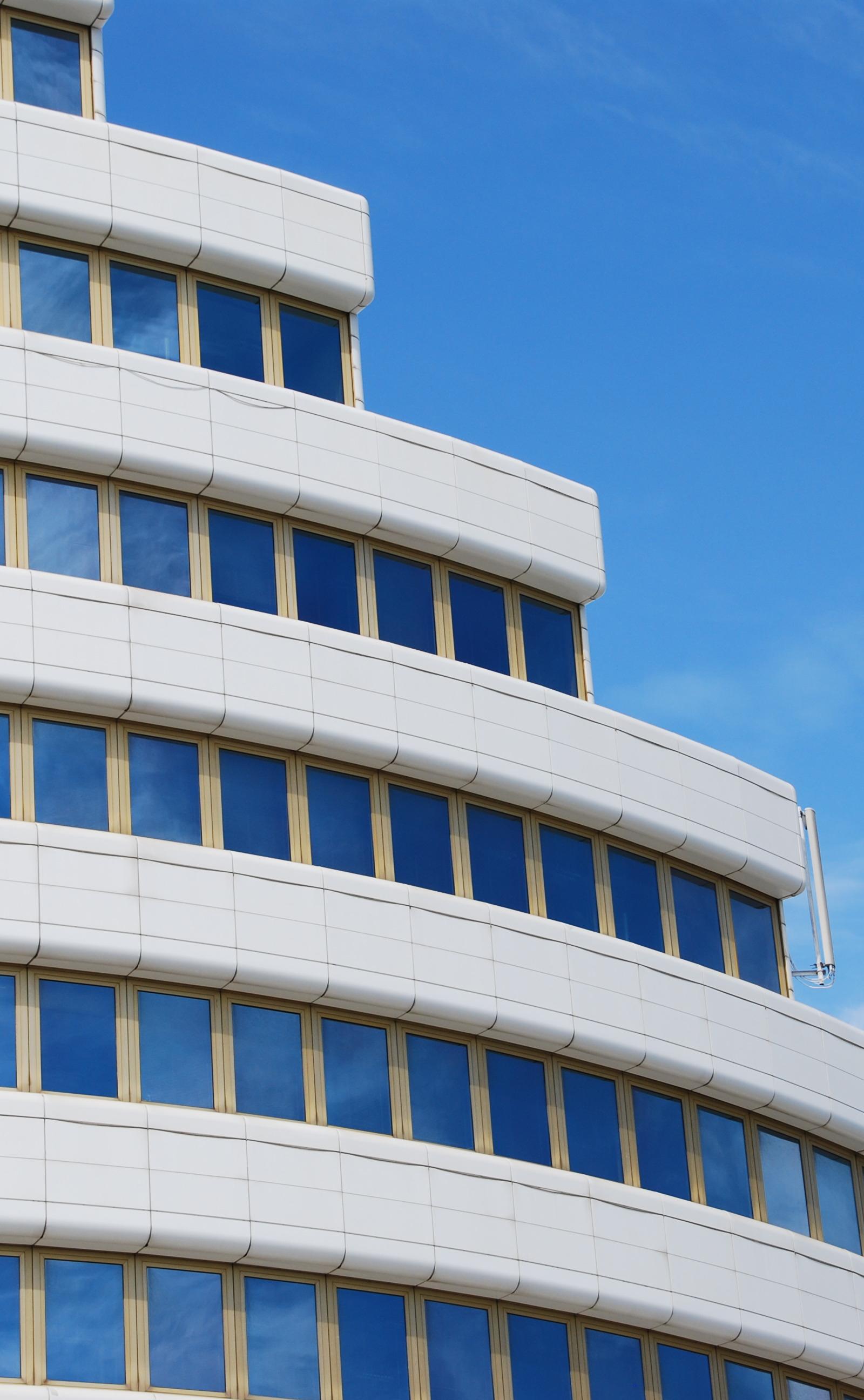 Beijing Raises Building Heights and Density in Renewal Areas