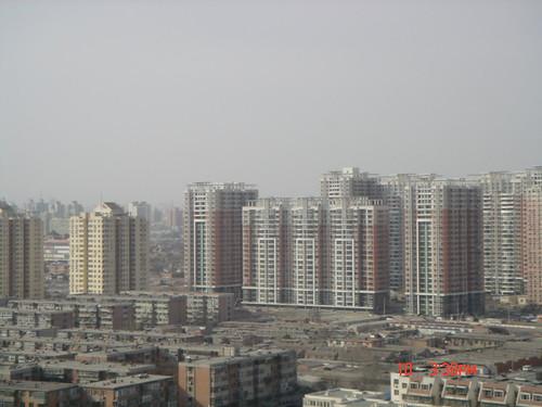 Beijing Evaluates 2016-2035 Master Plan, Advances Urban Renewal Rules