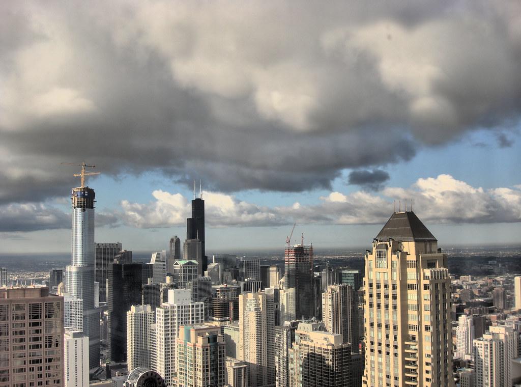 Beijing Entrepreneur Launches Tech Innovation as City Reshapes Economy