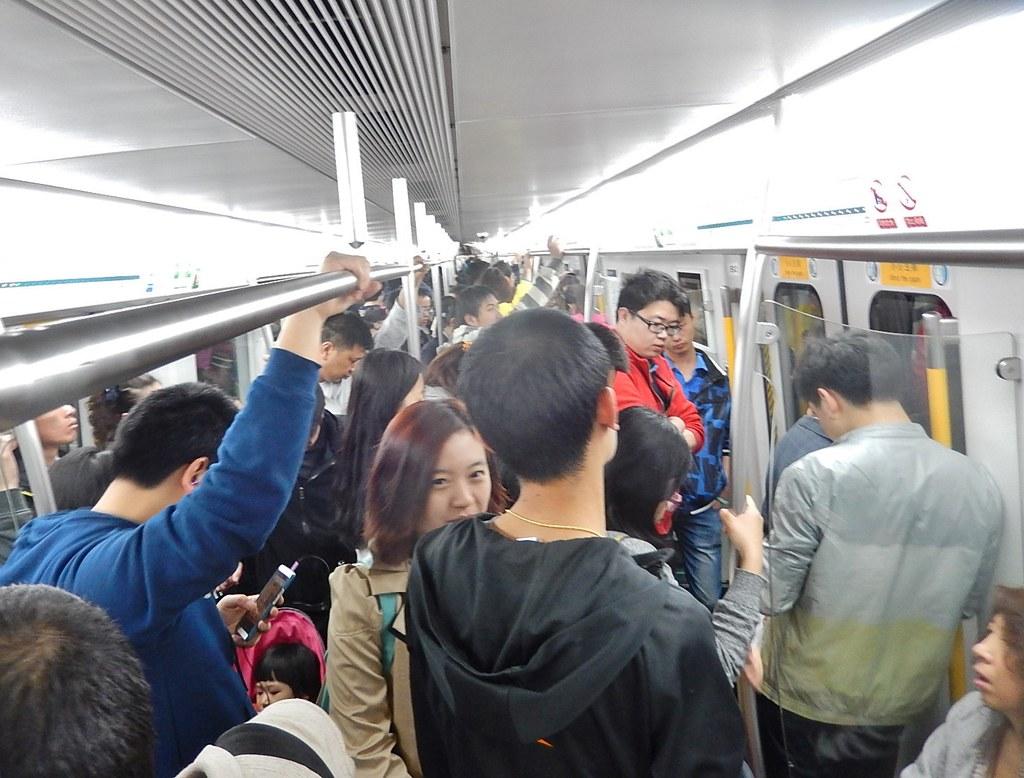 Beijing Launches 300 Projects to Boost Daily Travel and Healthcare Access