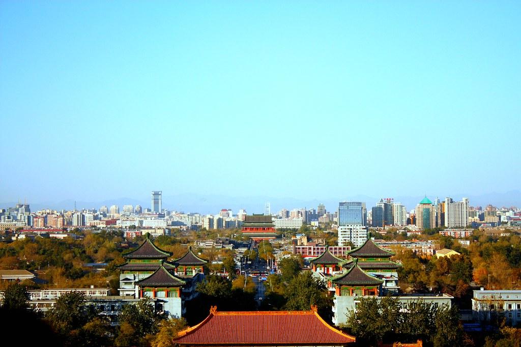 Beijing Sharpens Precision Governance to Manage Super-Large City Growth