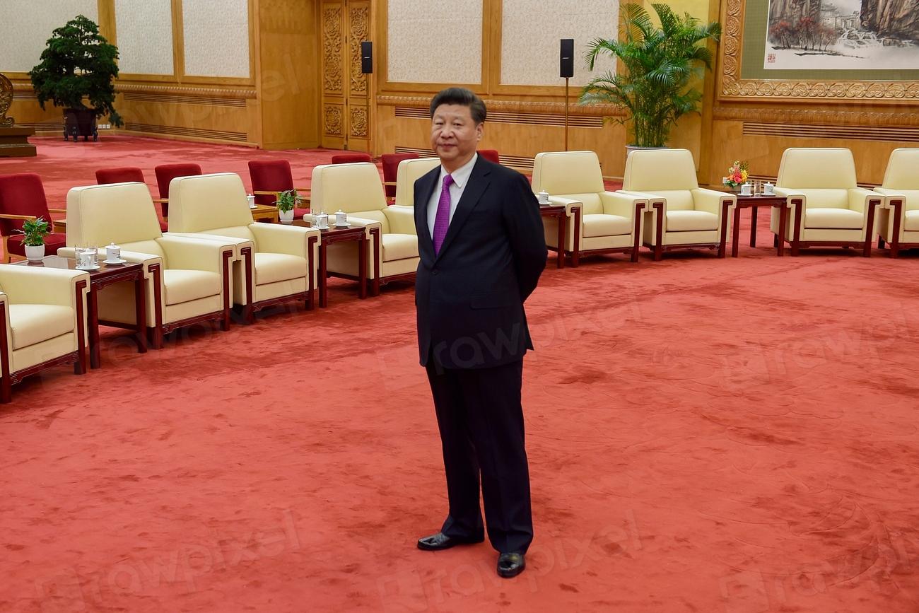 Beijing Updates 2016-2035 Master Plan to Improve Infrastructure
