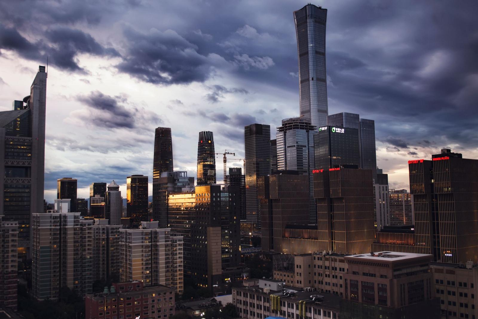 Beijing's Economy Navigates Global Uncertainty: What Investors Need to Know